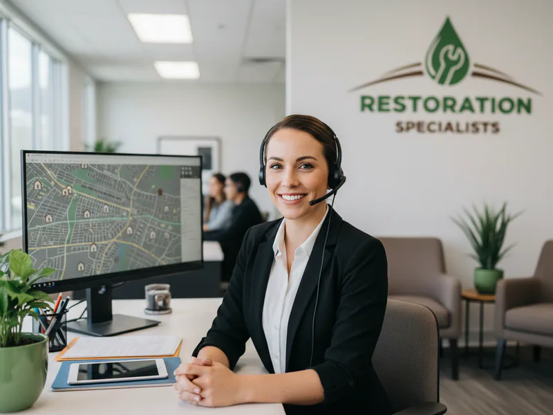 Water Damage Restoration  in Clarksville  FAQ